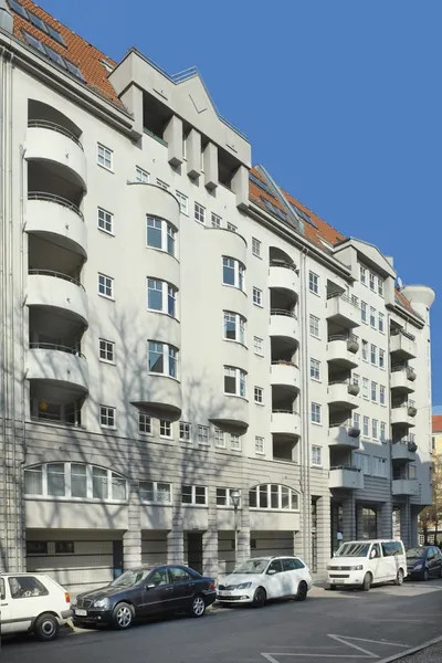 3 Zimmer Wohnung - WBS 220-fähiges Einkommen benötigt — photo 1